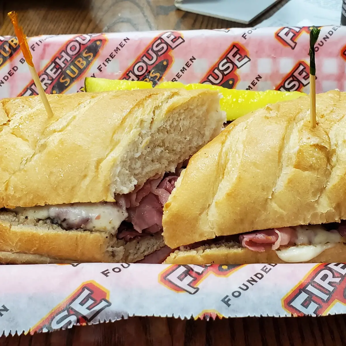 New York Steamer