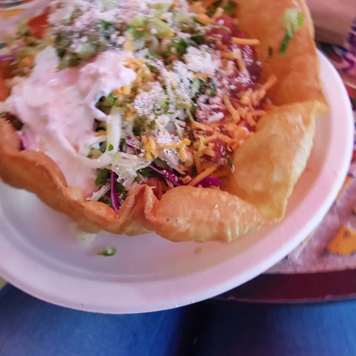 Chicken Salad