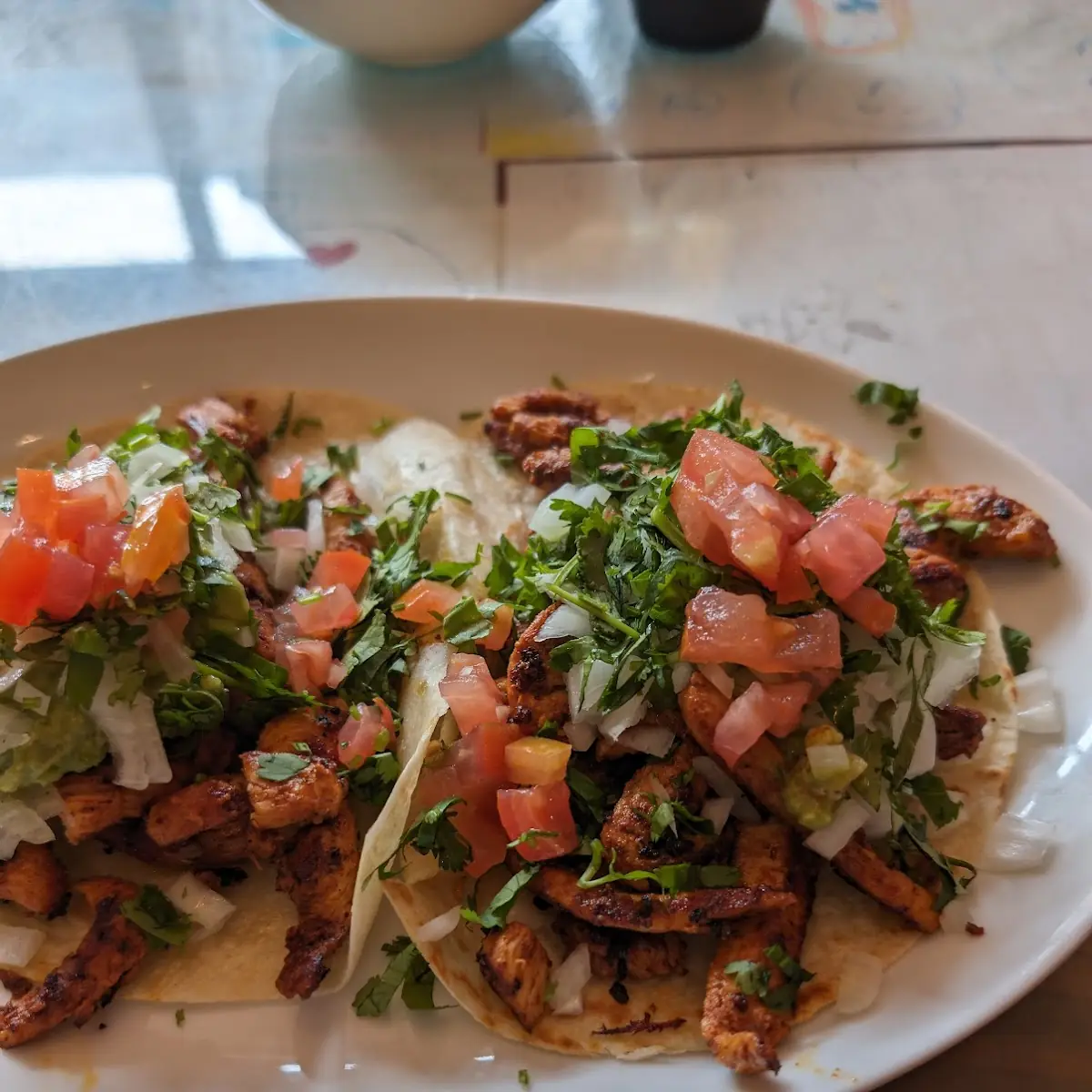 Locos Tacos
