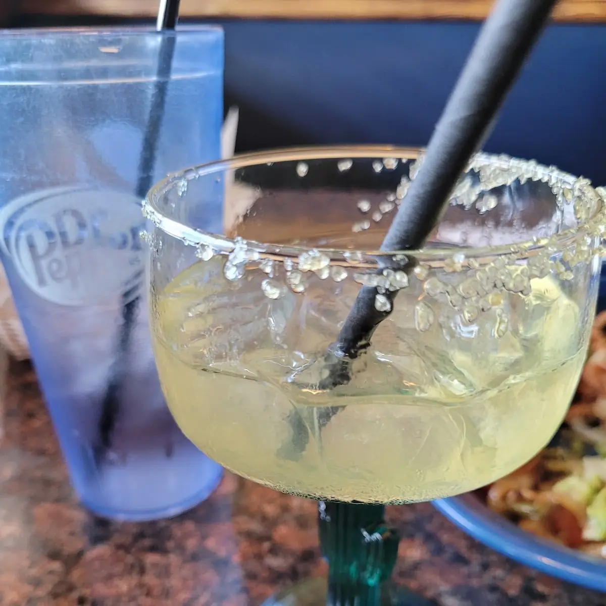 Cadillac Margarita