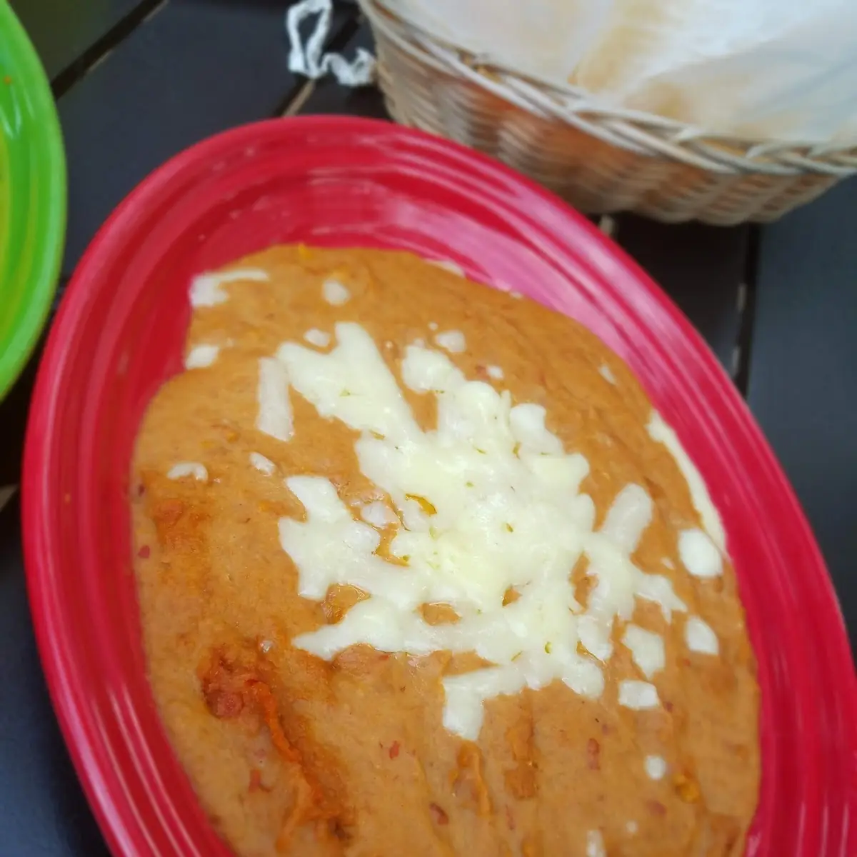Refried Beans