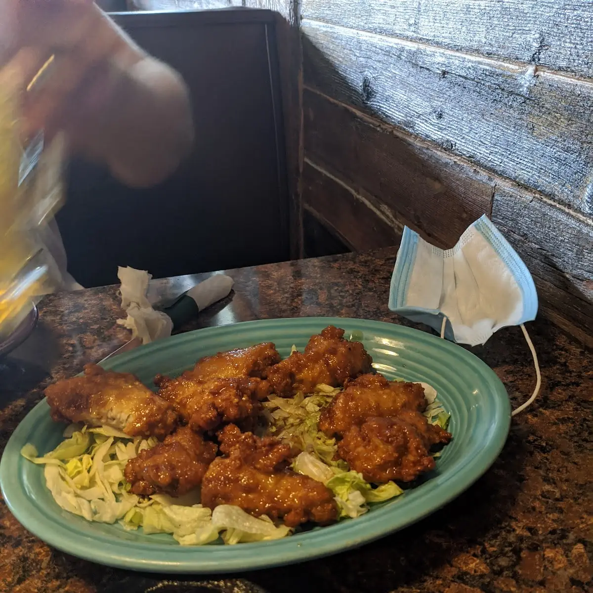 Chicken Wings