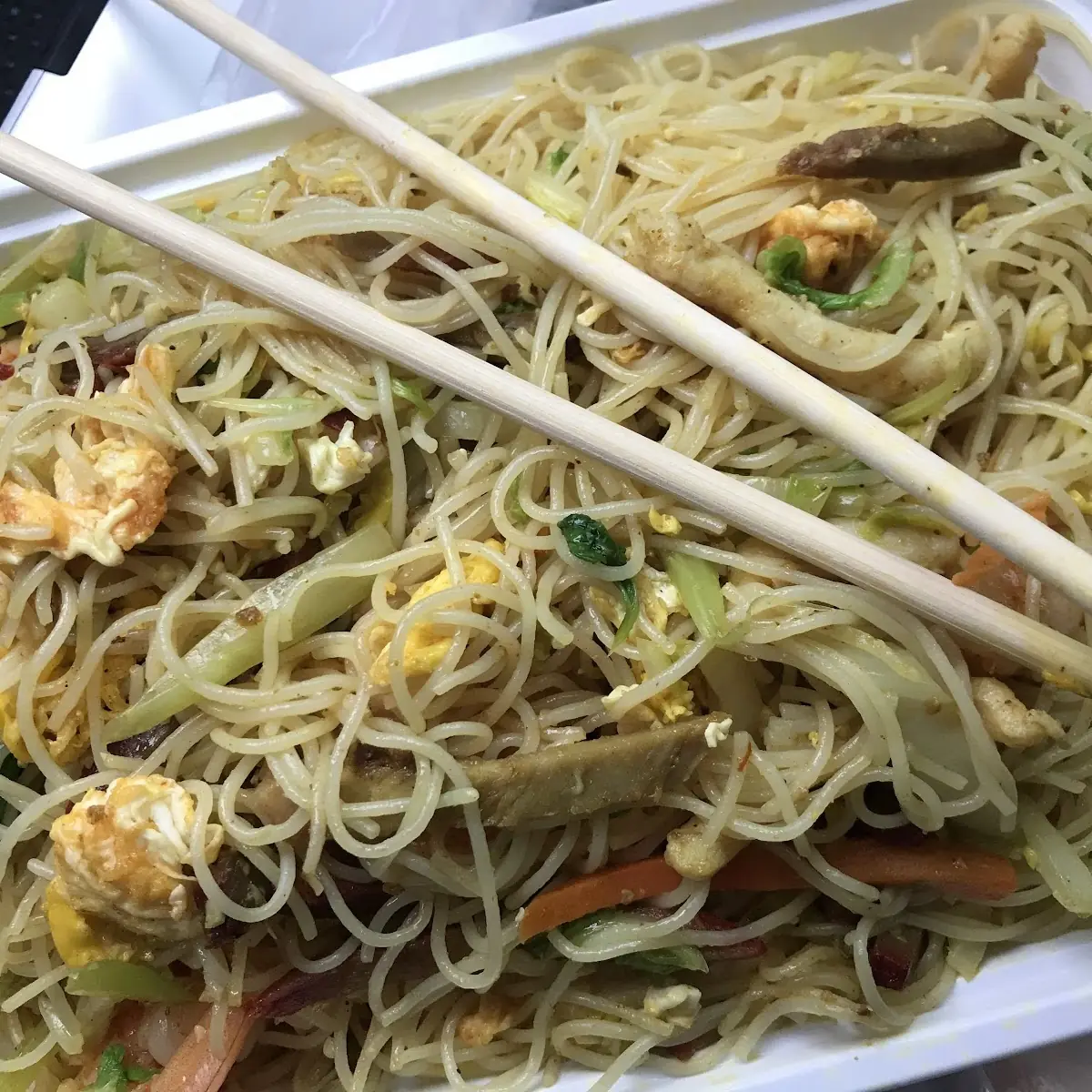 Singapore Mei Fun