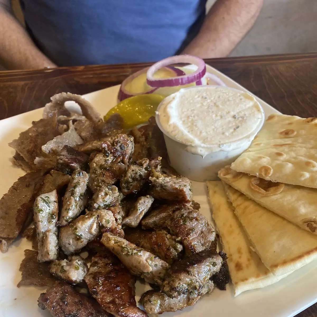 Pita Bread