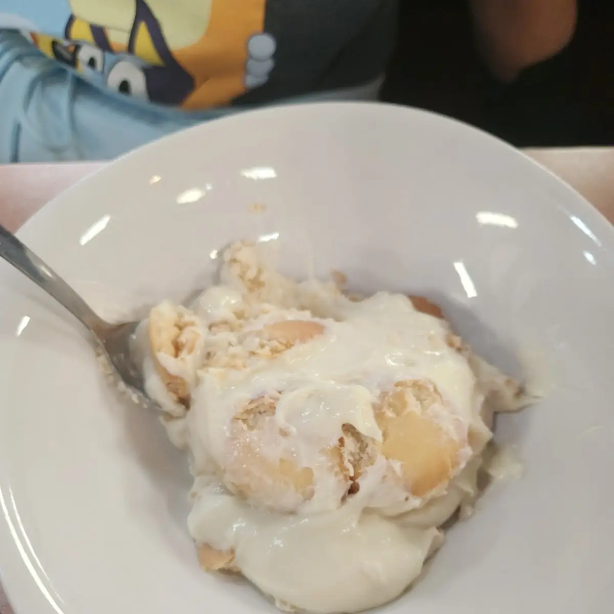 Banana Pudding