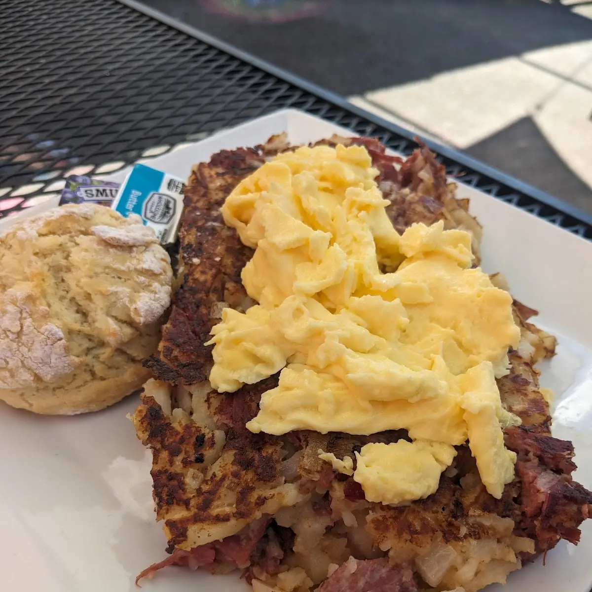 Corned Beef Hash