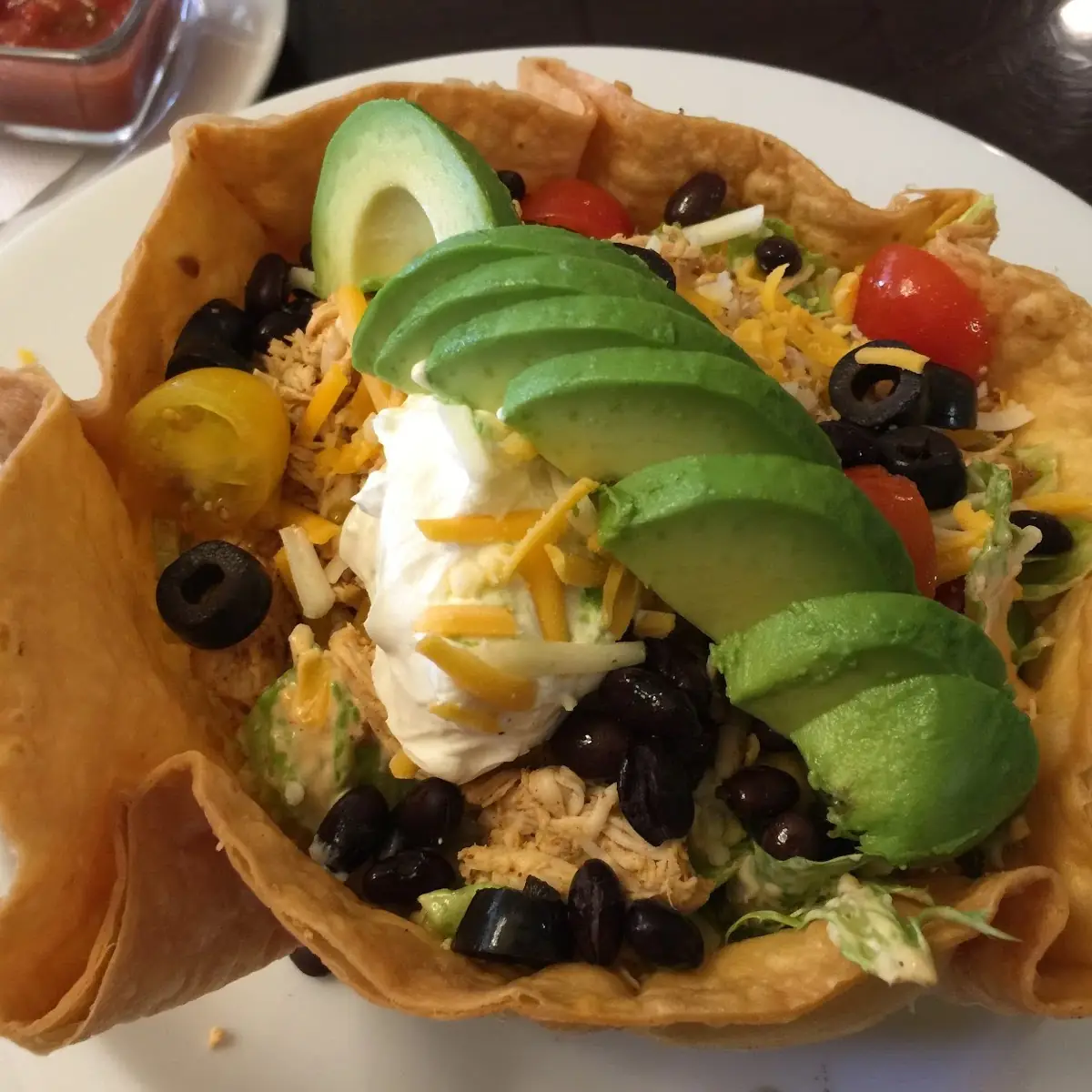 Taco Salad