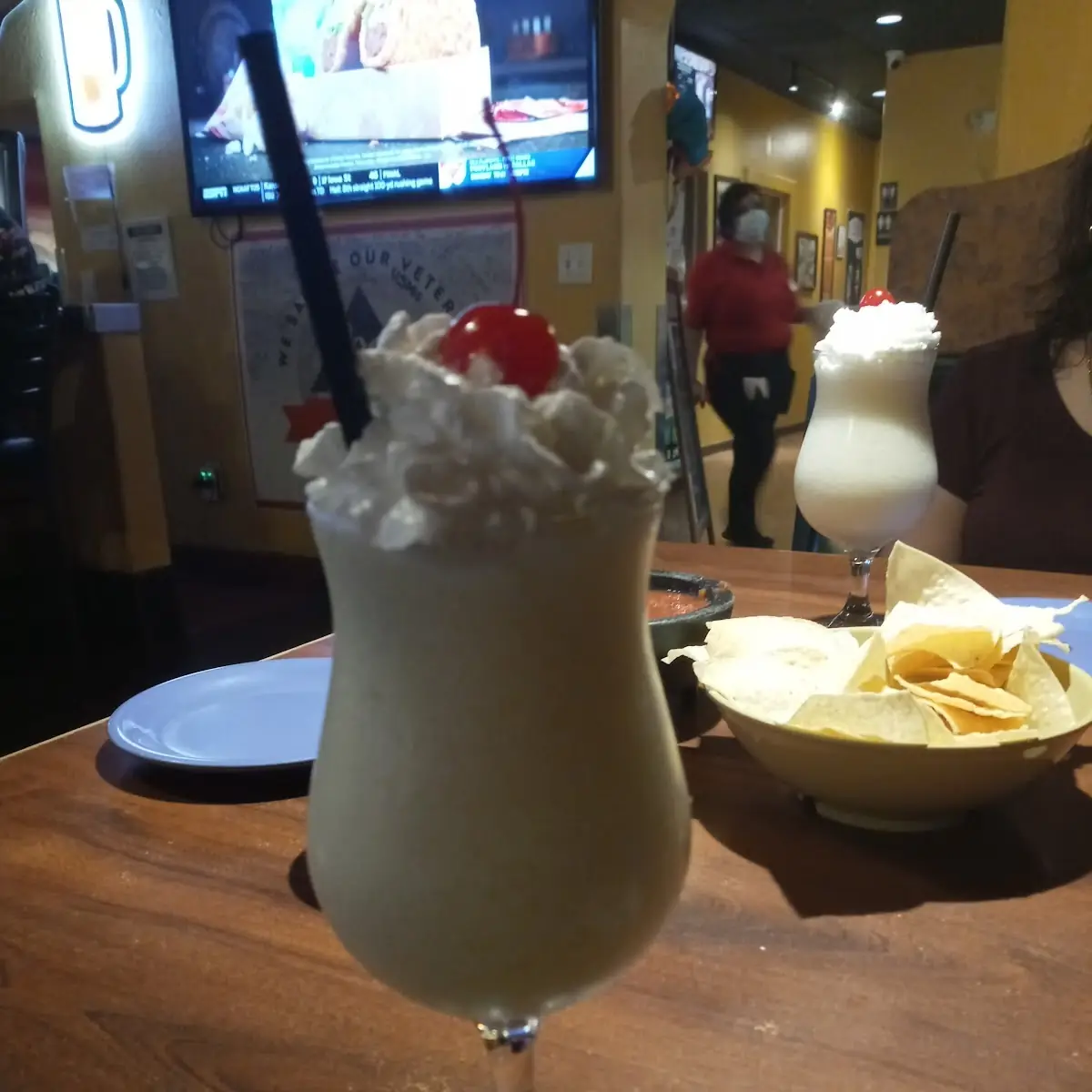 Pina Colada