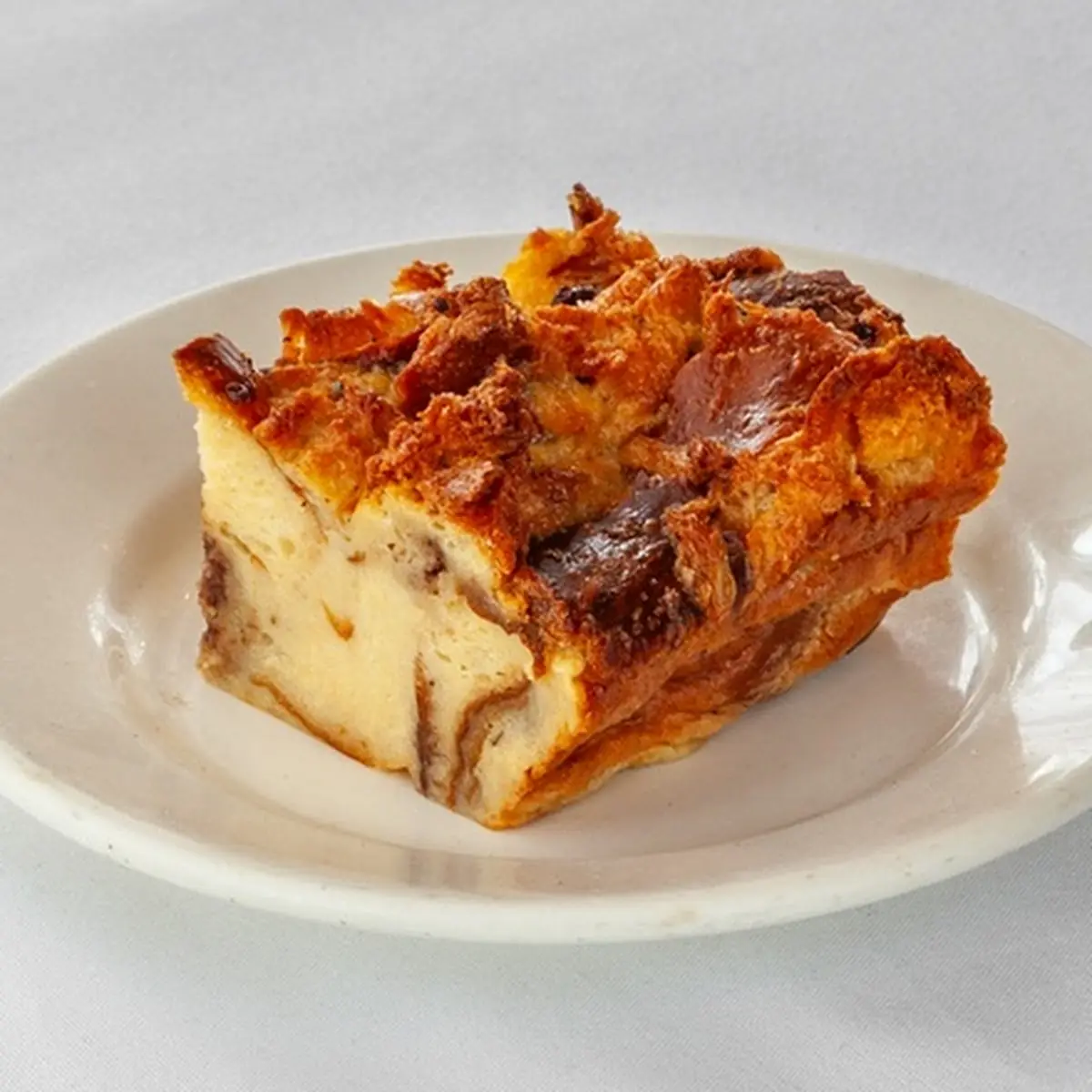 Bread Pudding