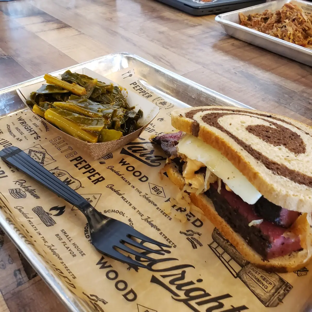 Reuben
