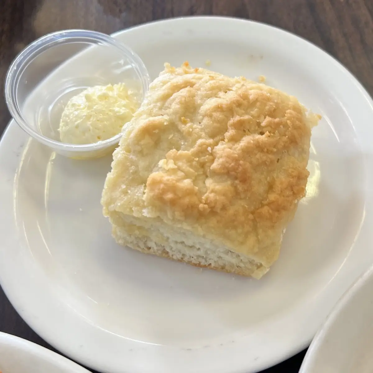 Biscuits with Sausage Gravy