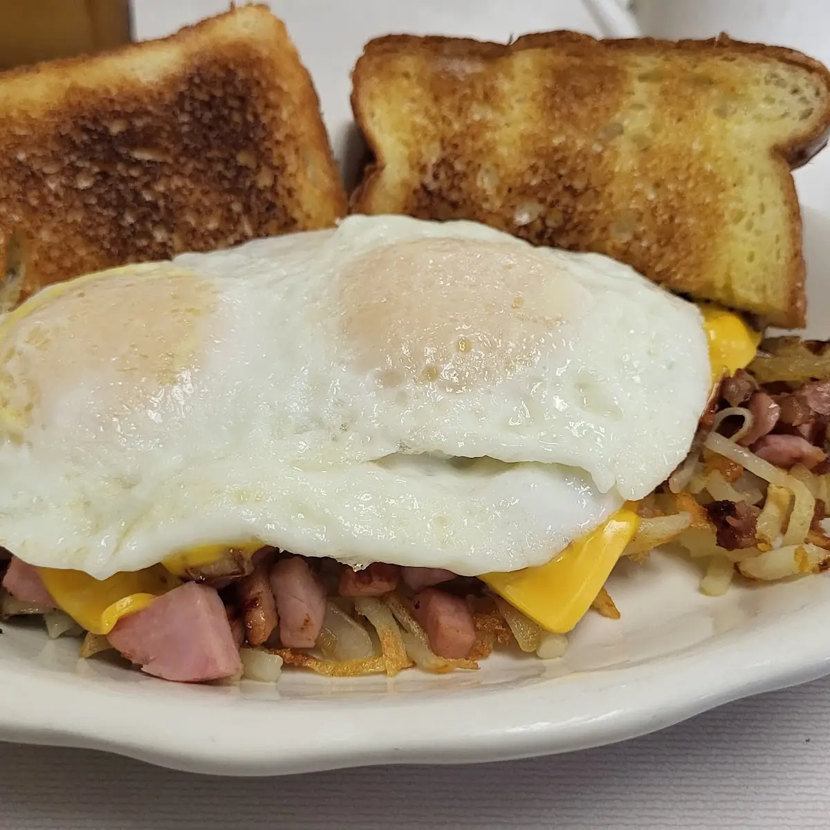 Corned Beef Hash