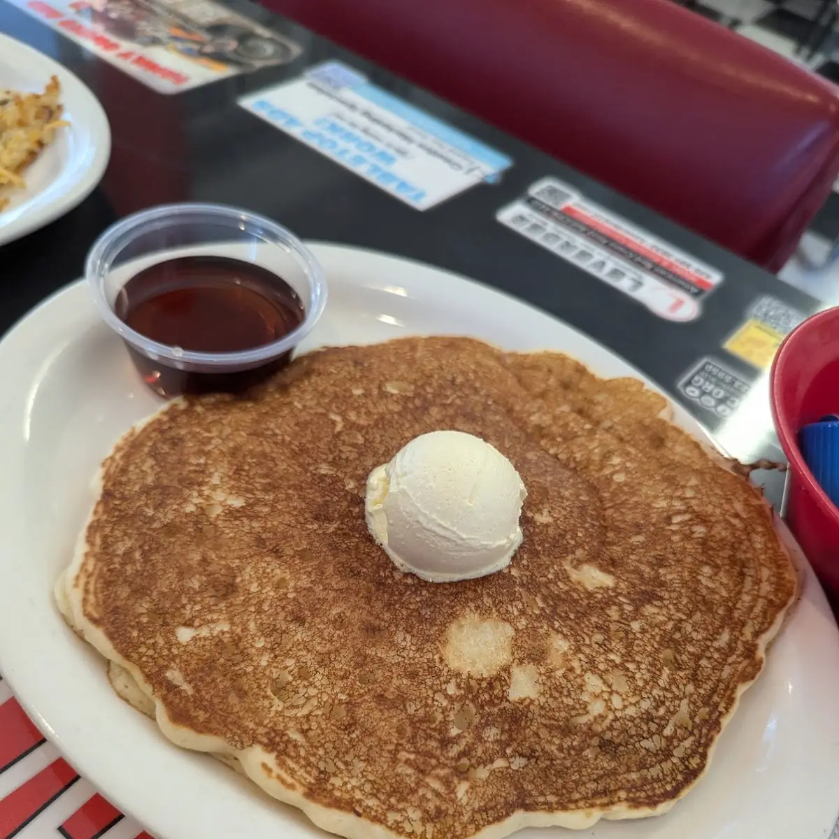 Pancakes