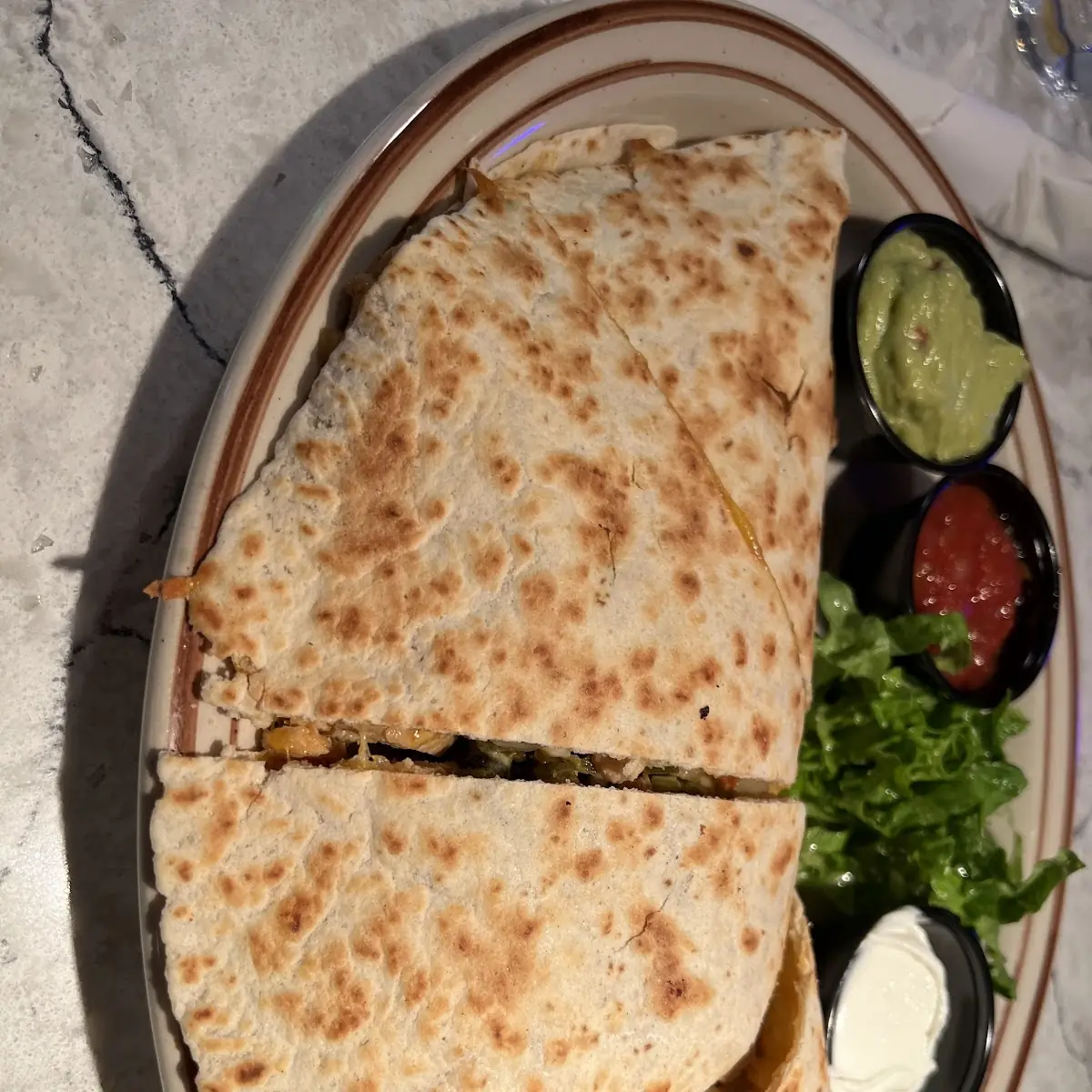 Quesadilla