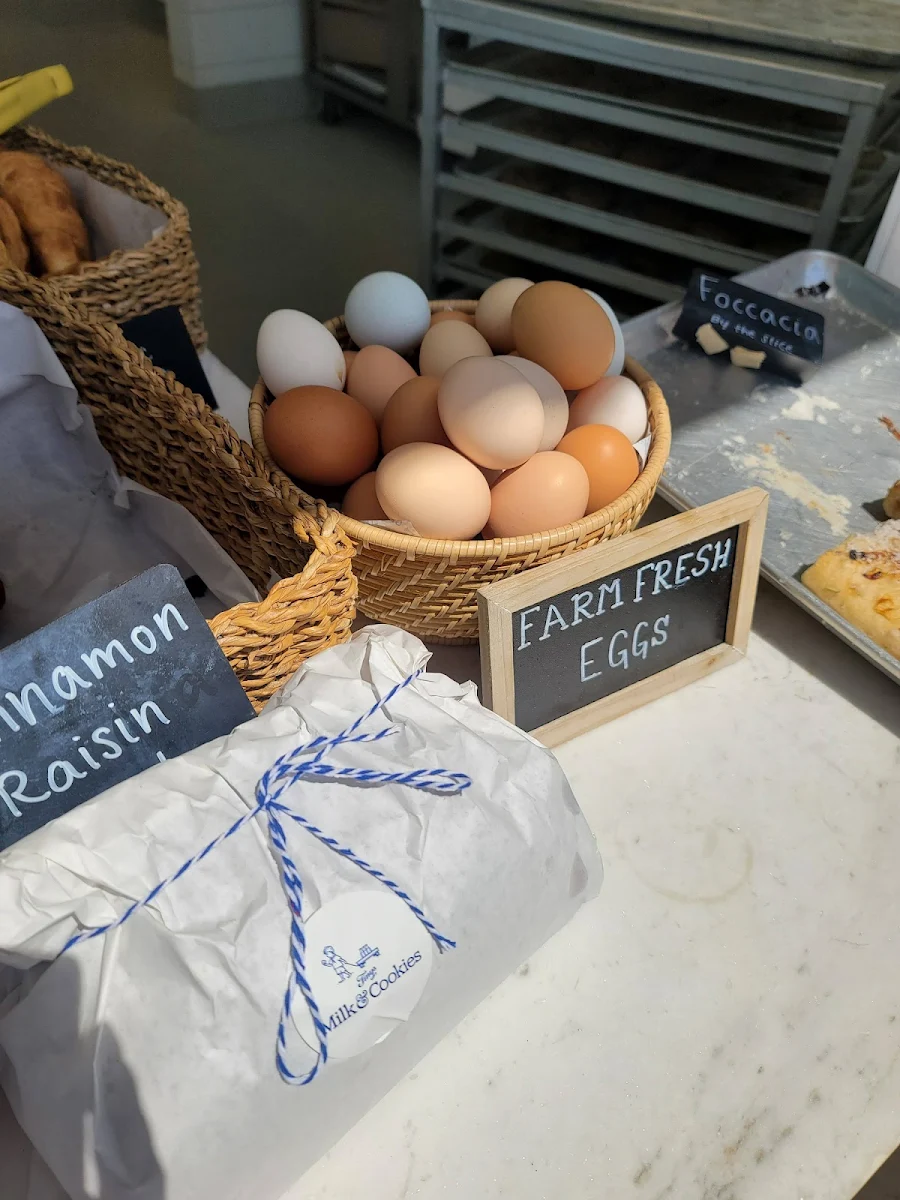 Boiled Egg