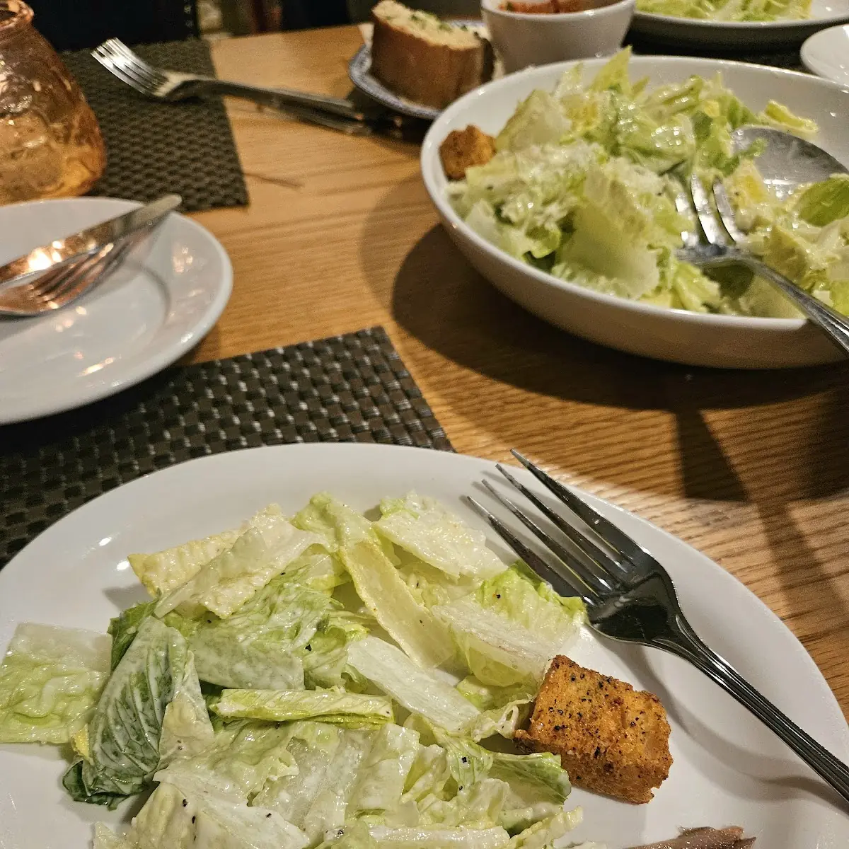 Caesar Salad Small