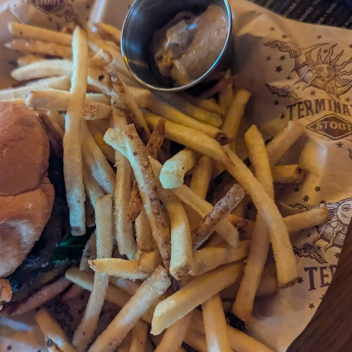 Chicken Sandwich