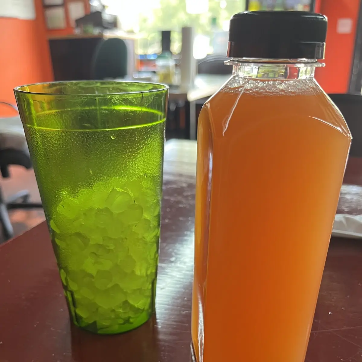 Island Punch