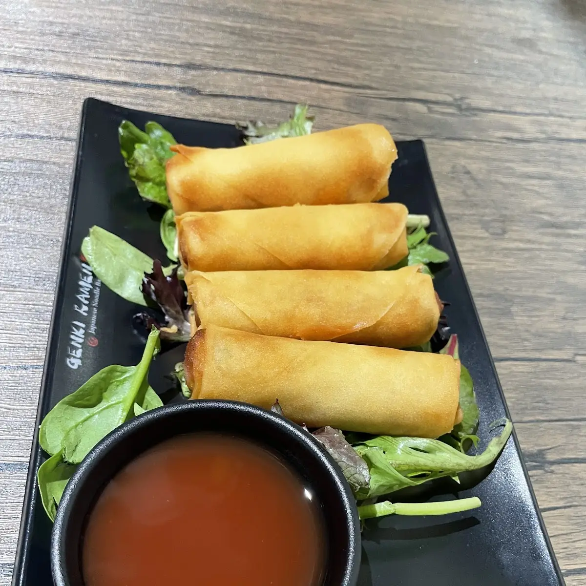 Spring Roll 4