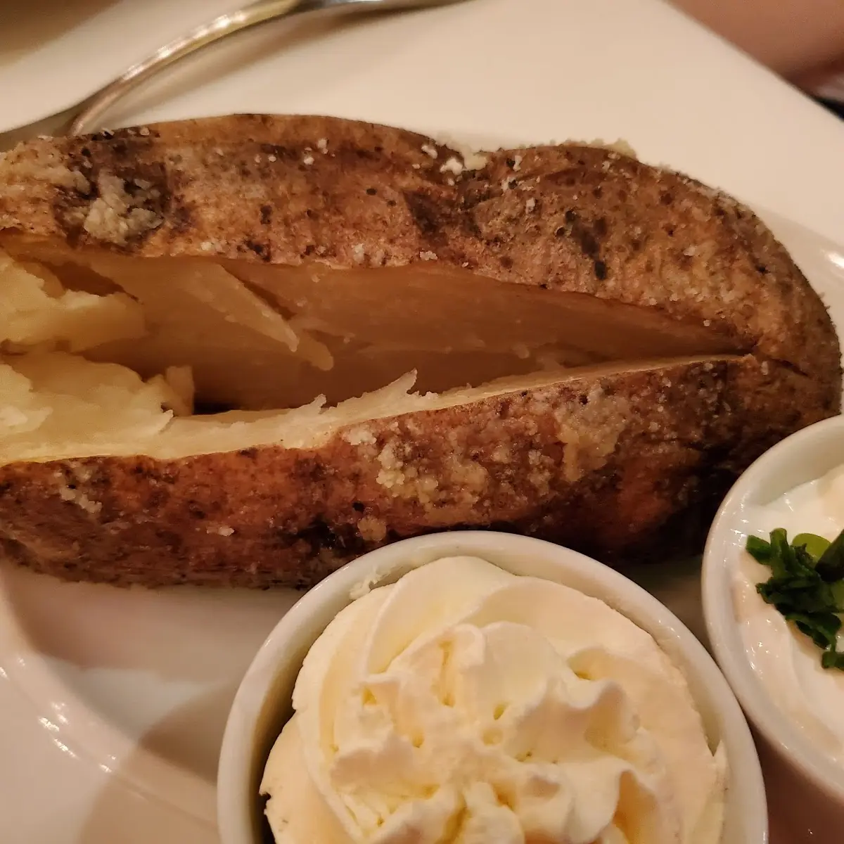 Baked Potato