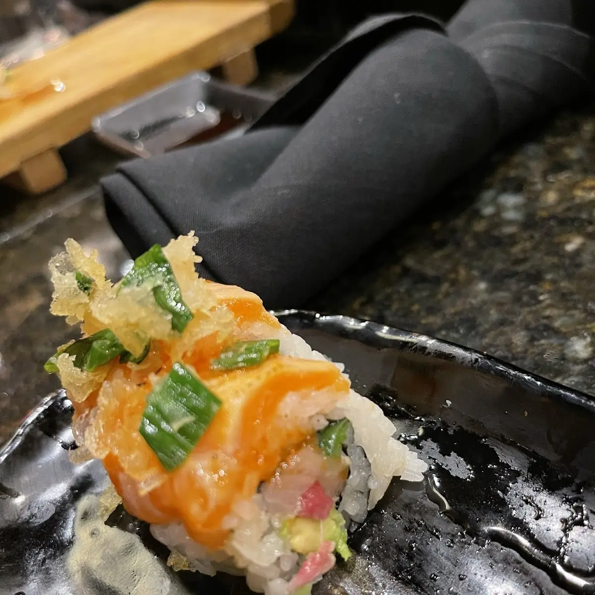 California Roll