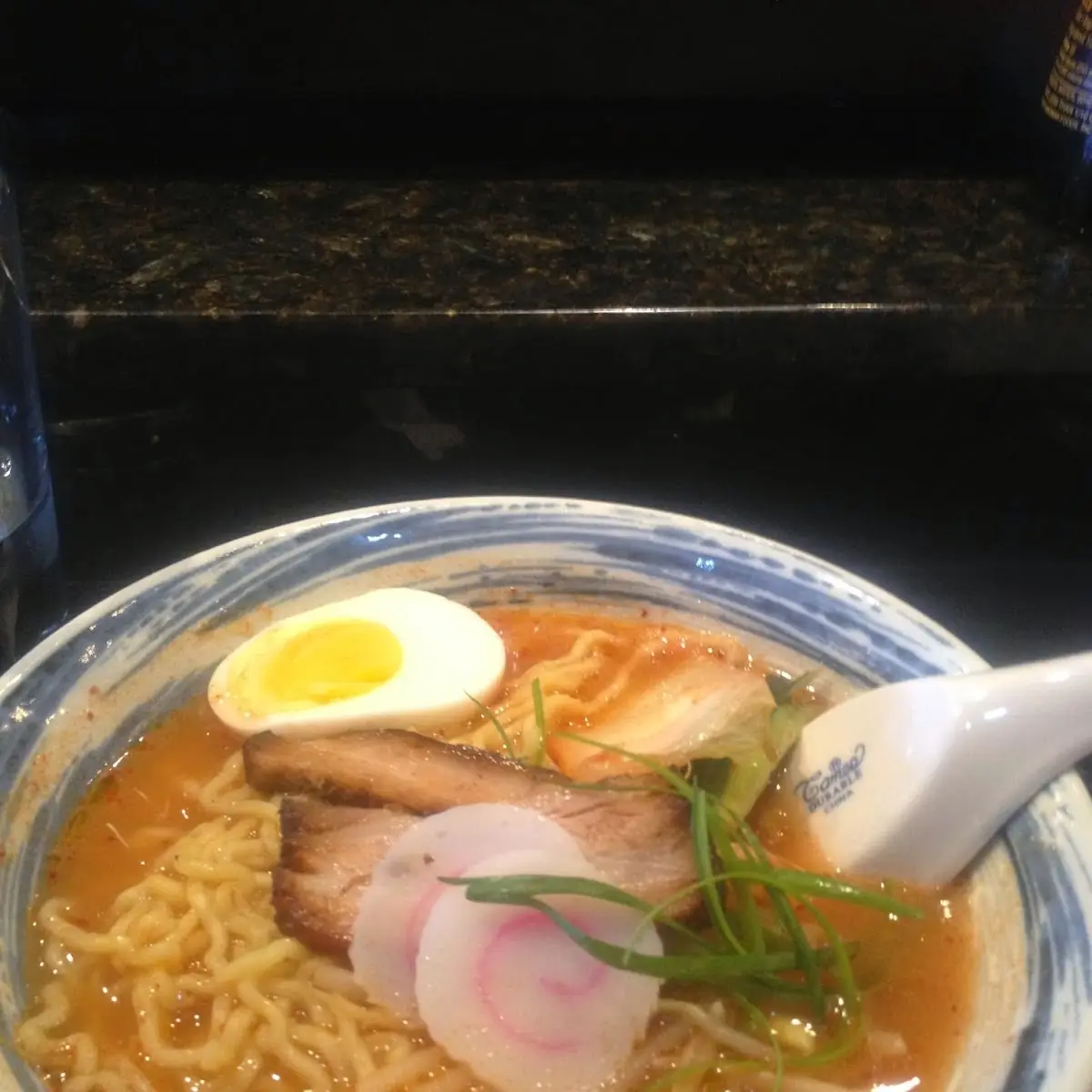 Shoyu Ramen