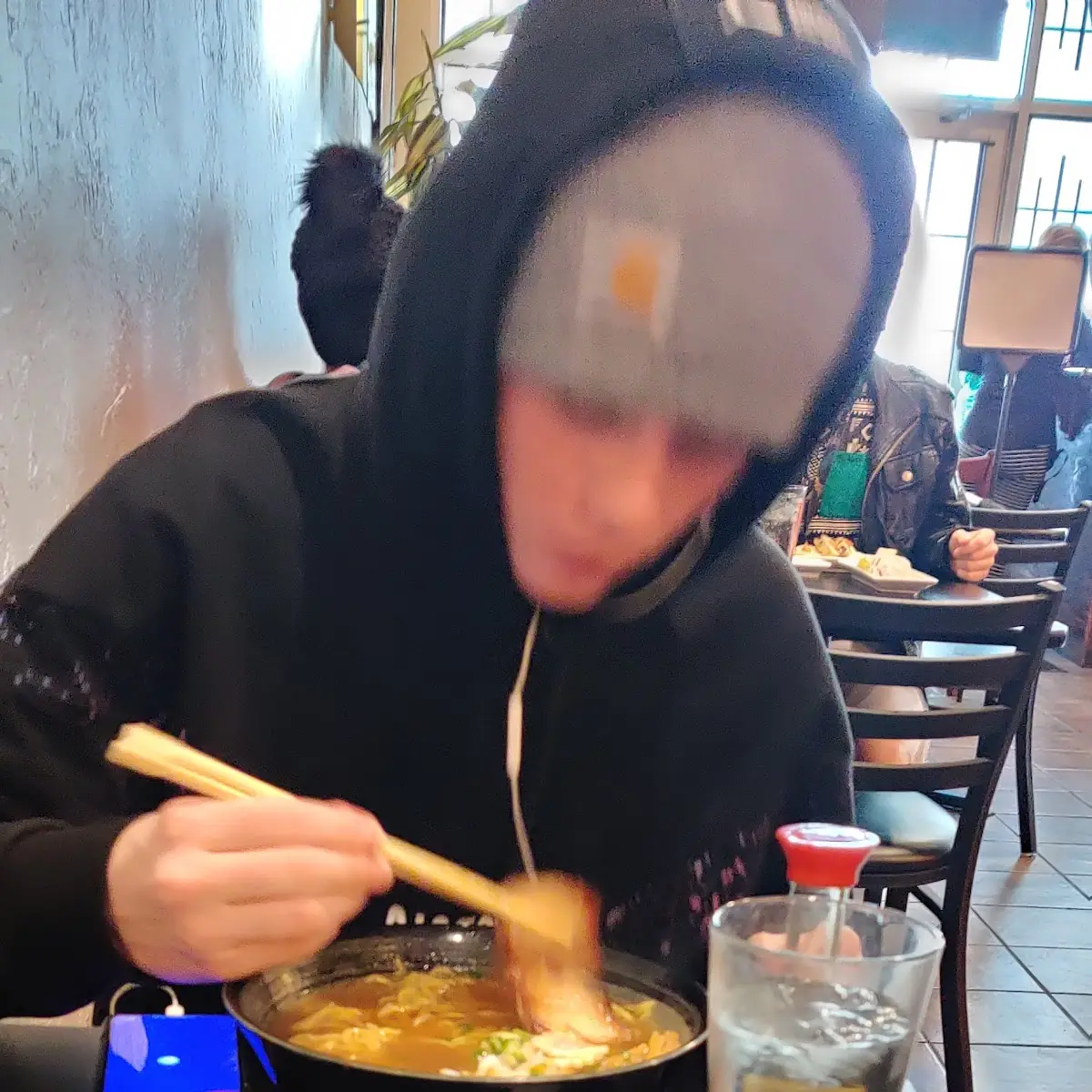 Tonkotsu Ramen