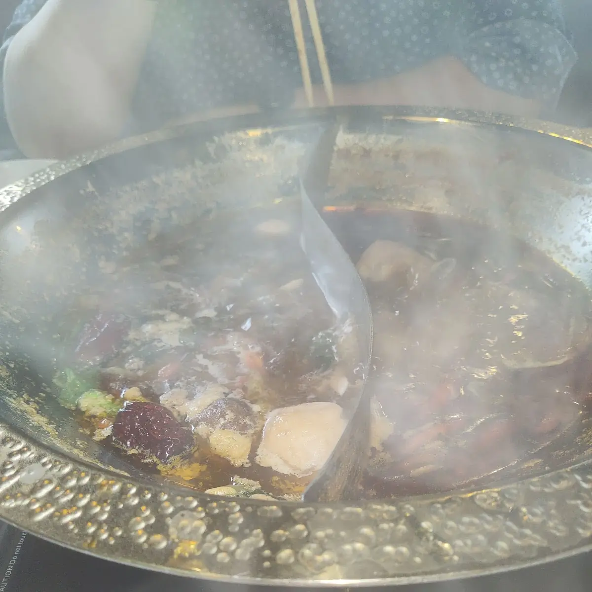 Hot Pot Soups