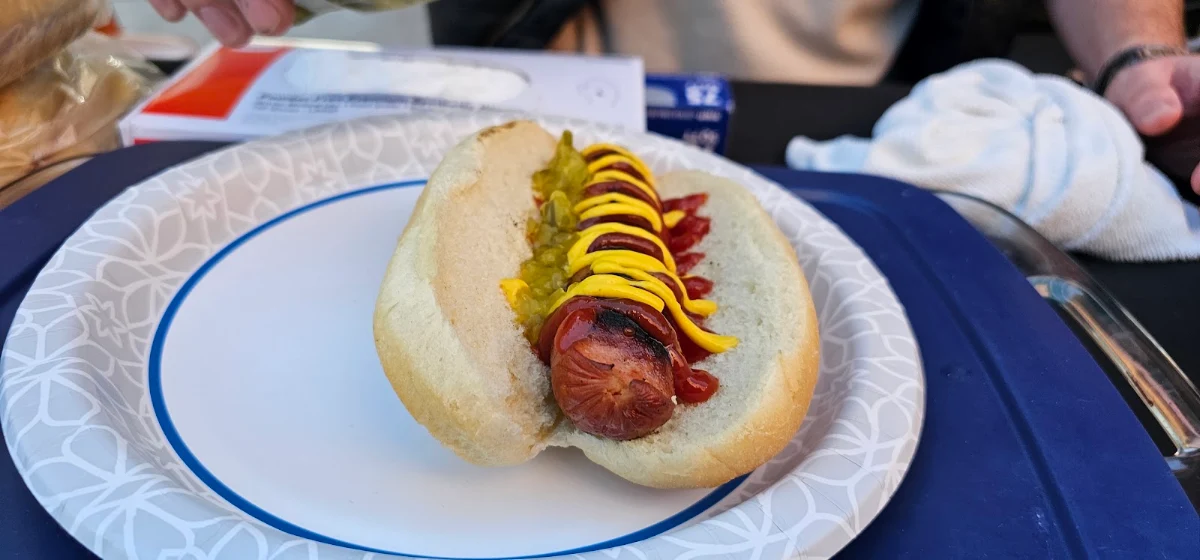 Hot Dog