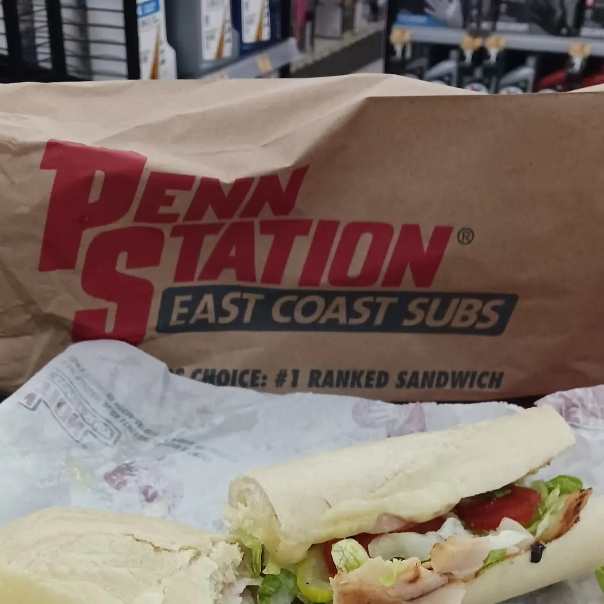 Club Sandwich