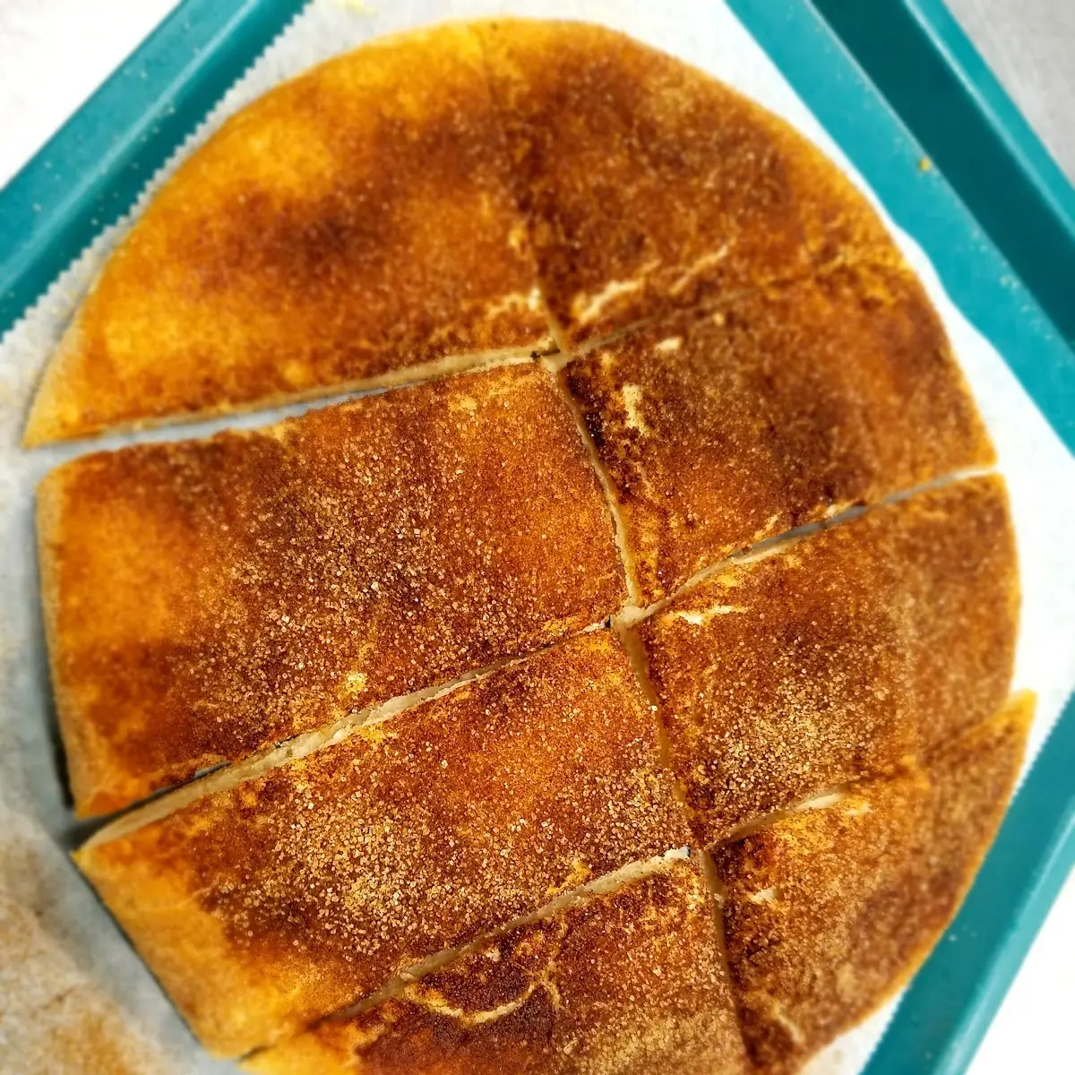Cinnamon Sticks