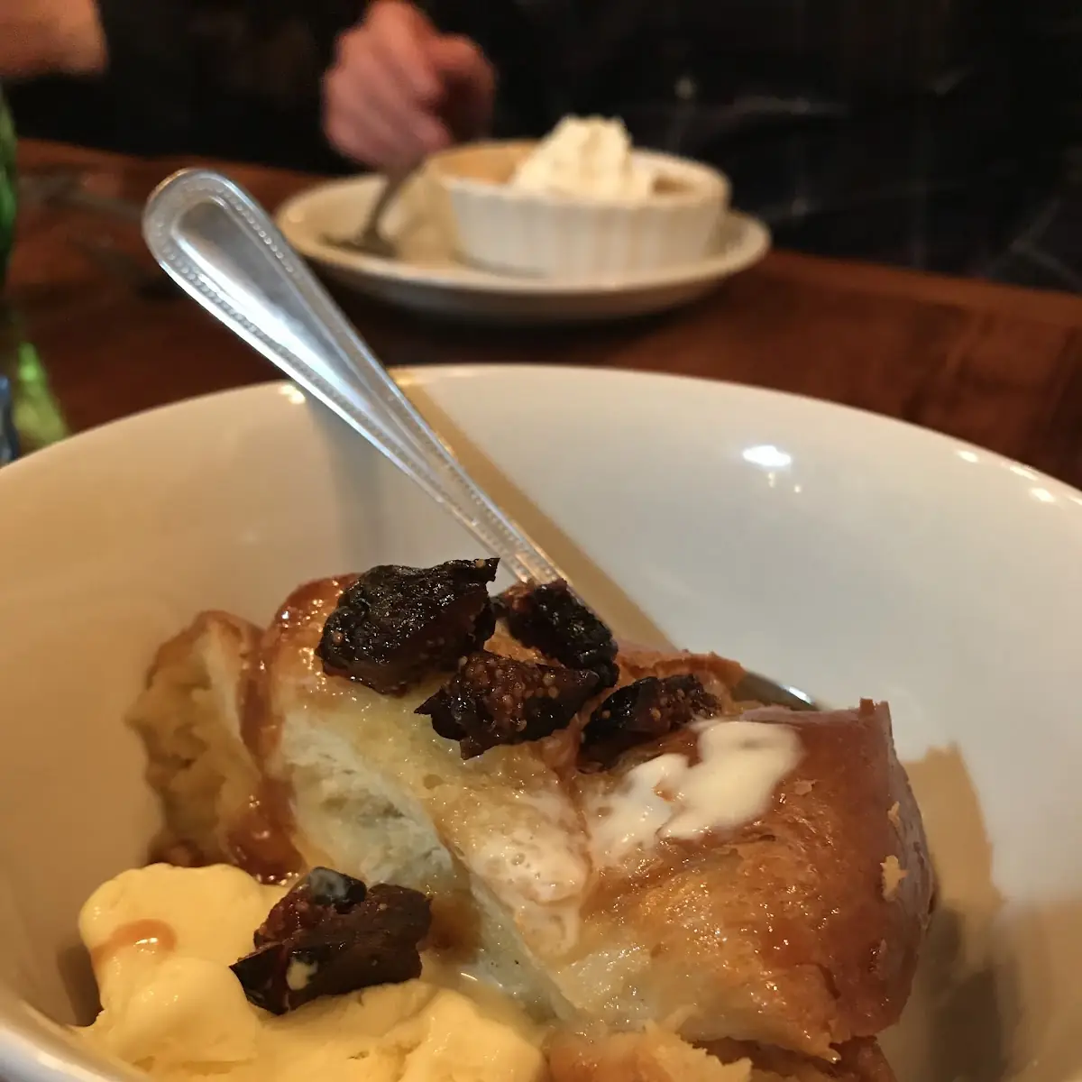 Bread Pudding