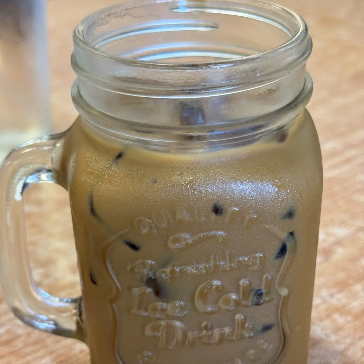 Cafe Sua Da