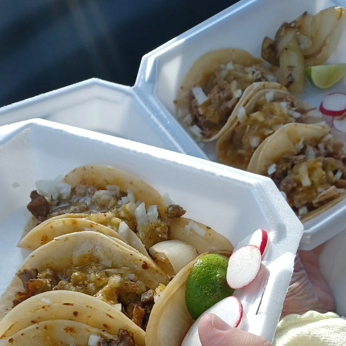 Asada Taco