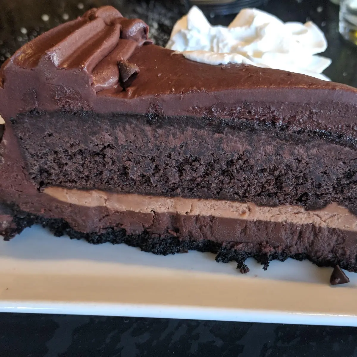 Chocolate Cake