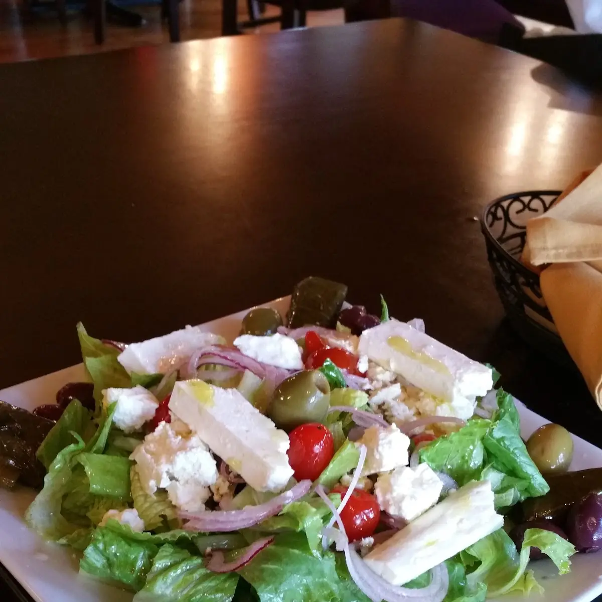 Greek Salad