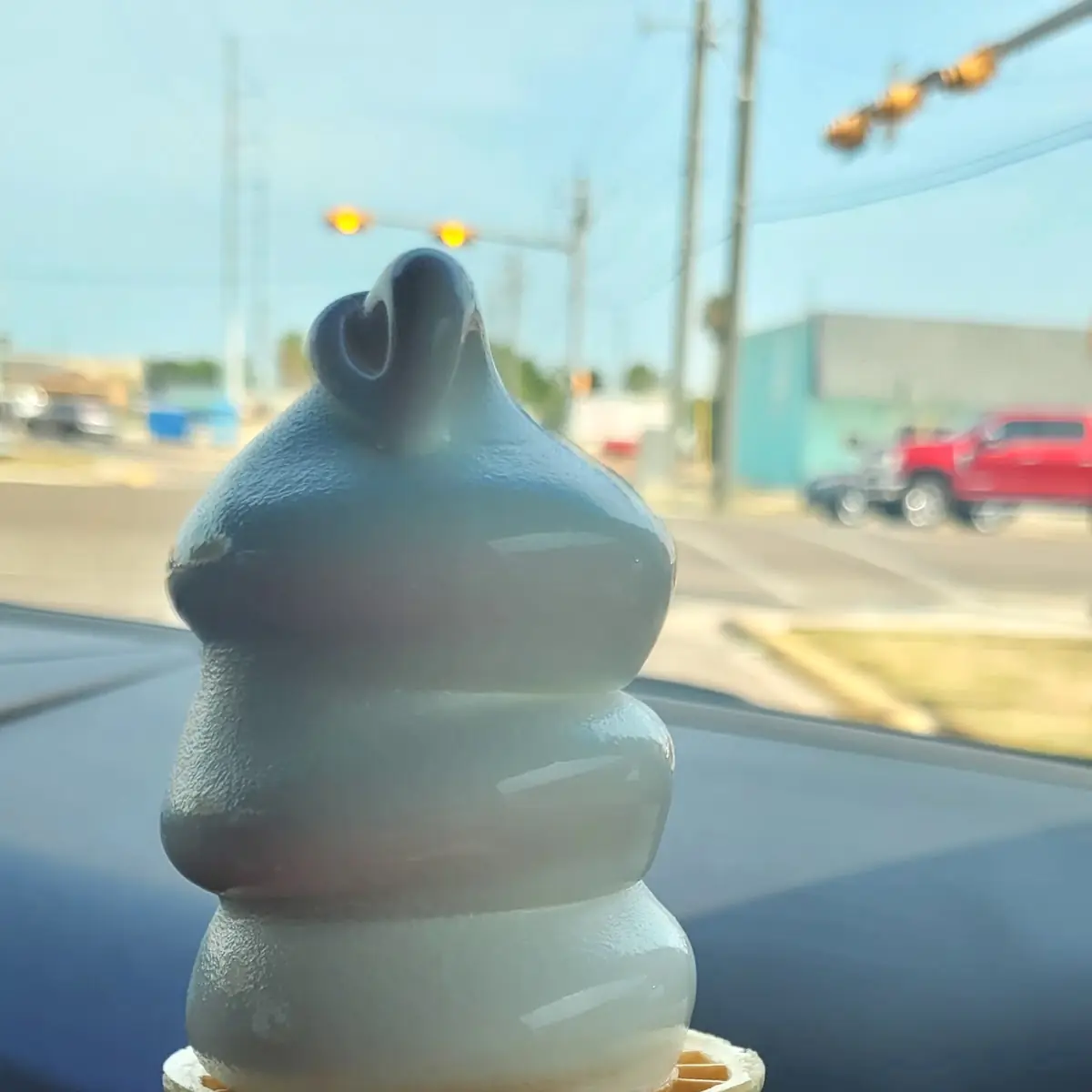 Ice Cream Cone
