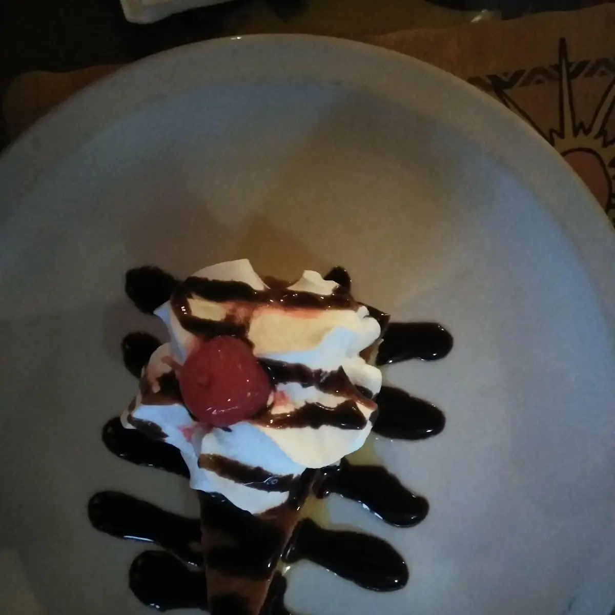 Flan