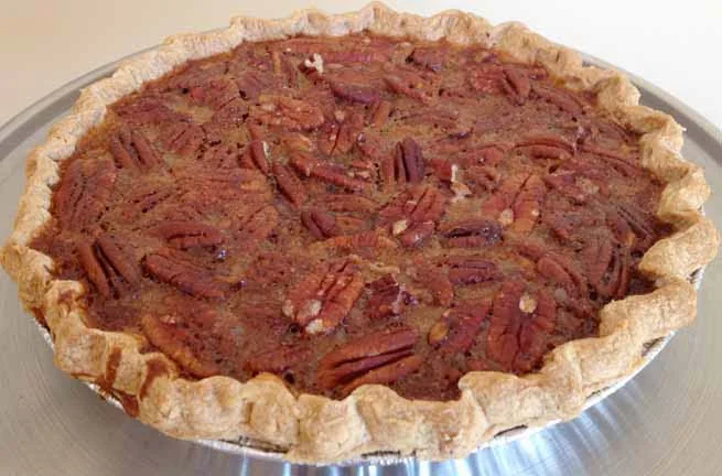 Pecan Pie