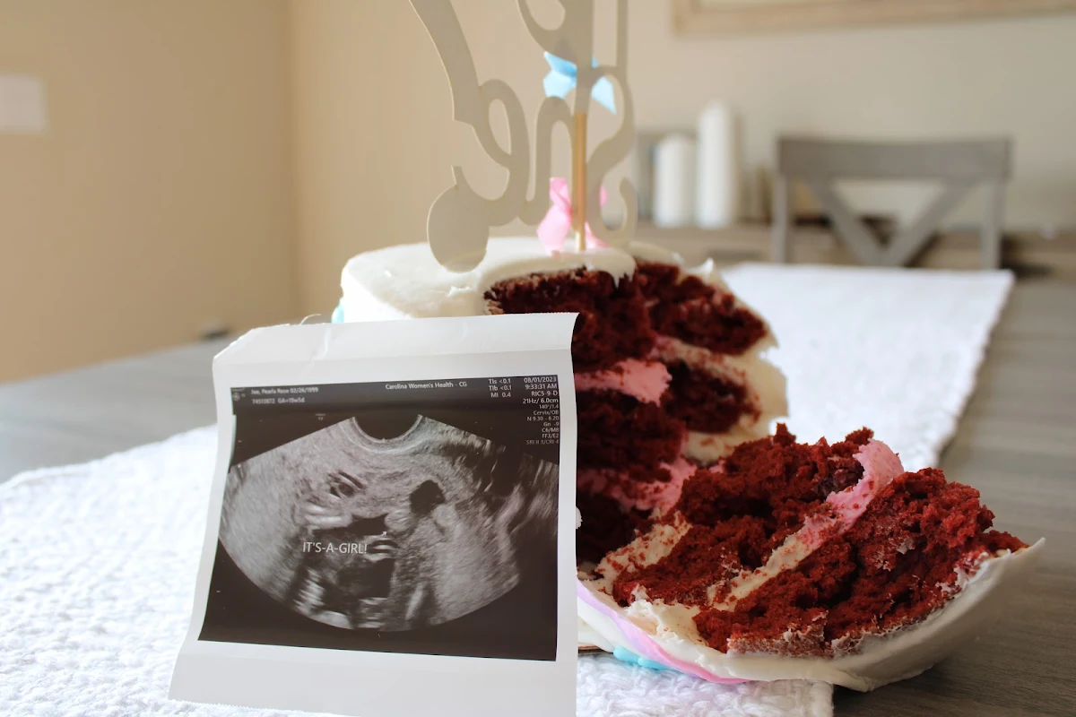 Red Velvet Cake