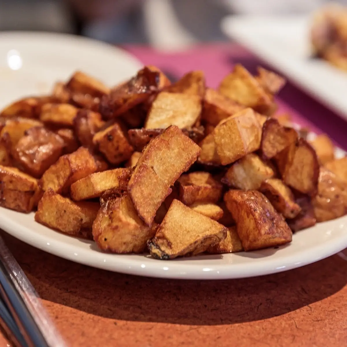 Home Fries