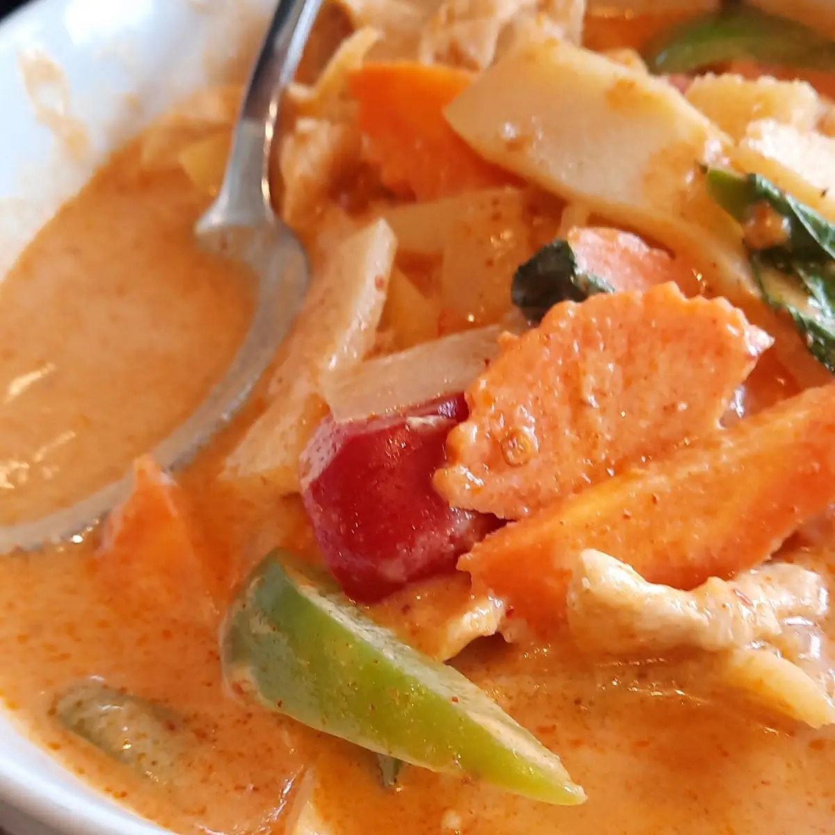 Chicken Curry