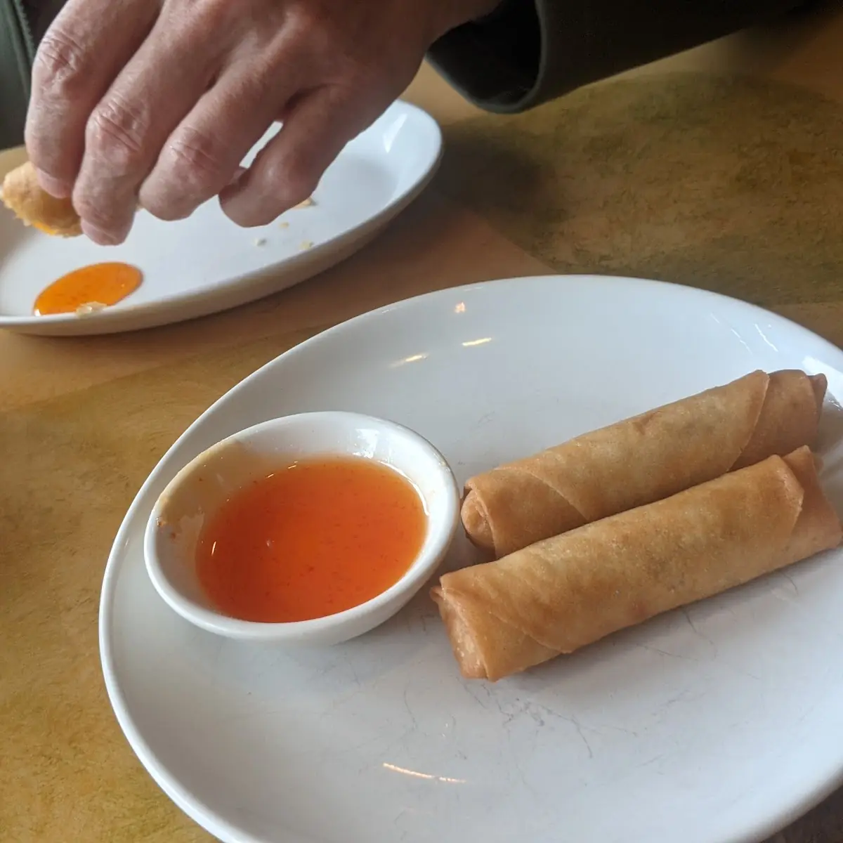 Spring Roll