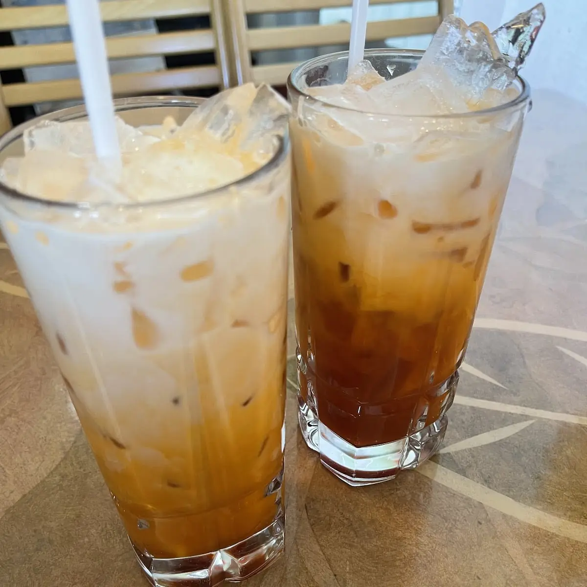 Thai Tea