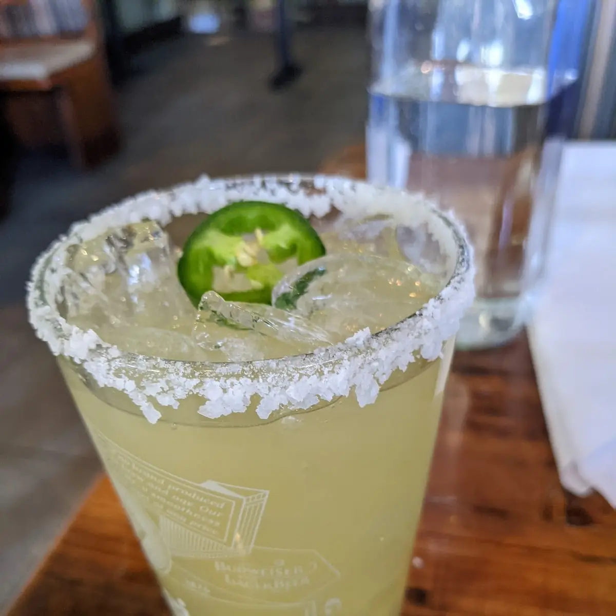 House Margarita