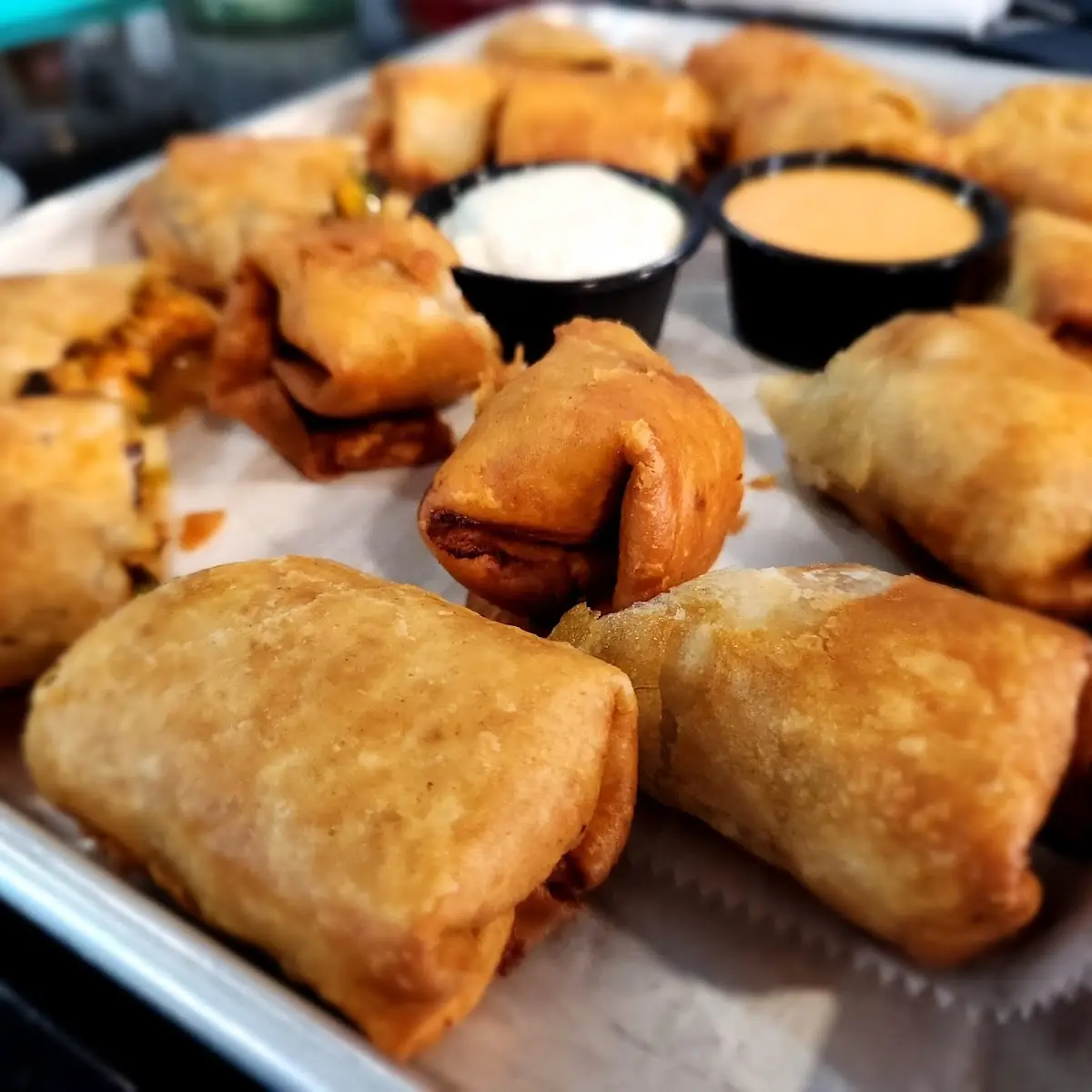 Spring Roll