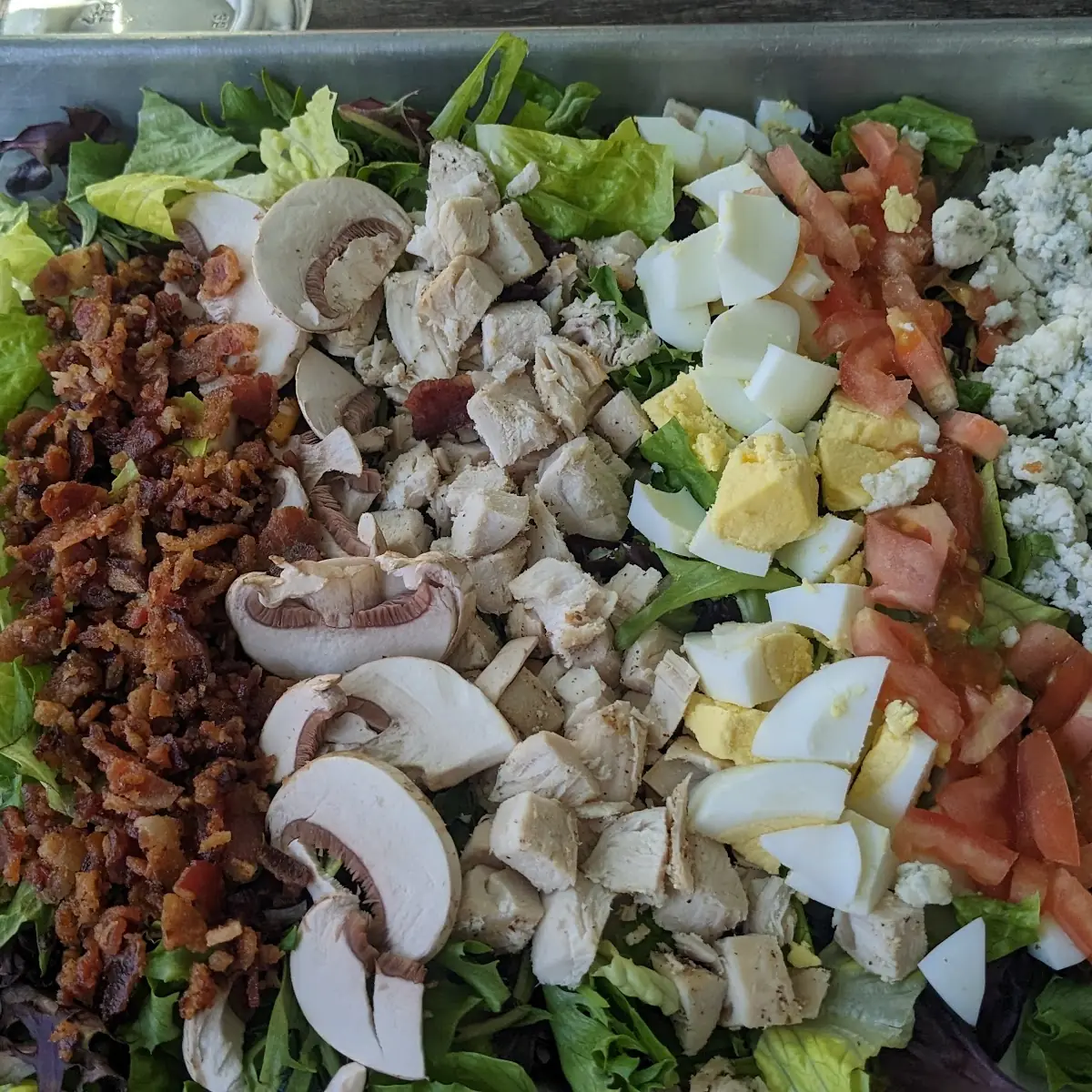 Cobb Salad