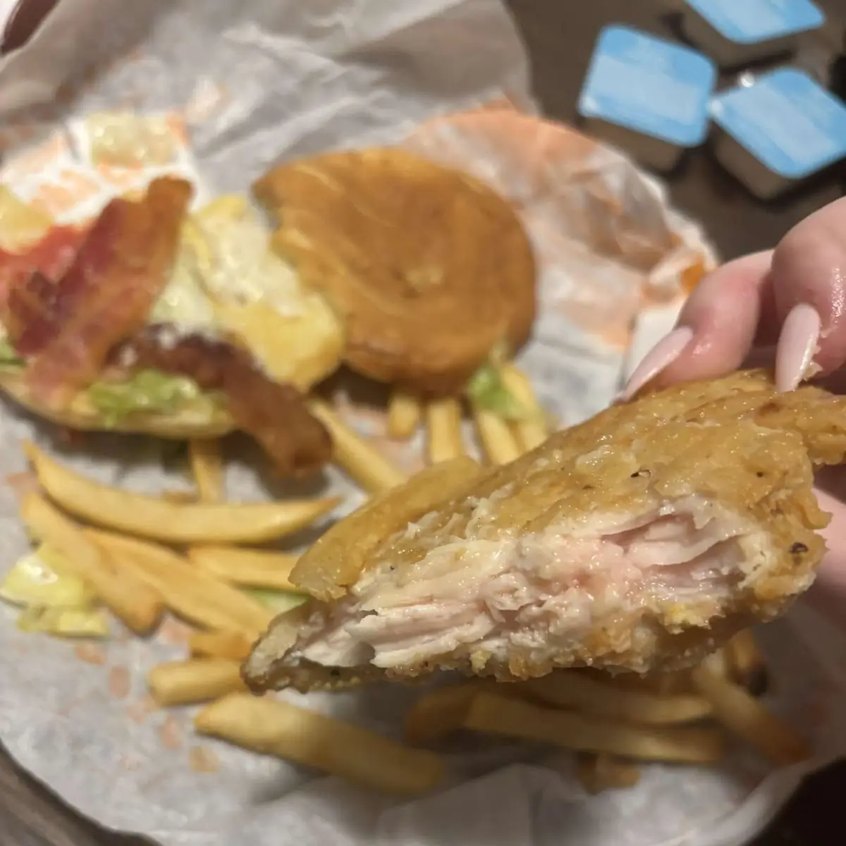 Cuban Sandwich