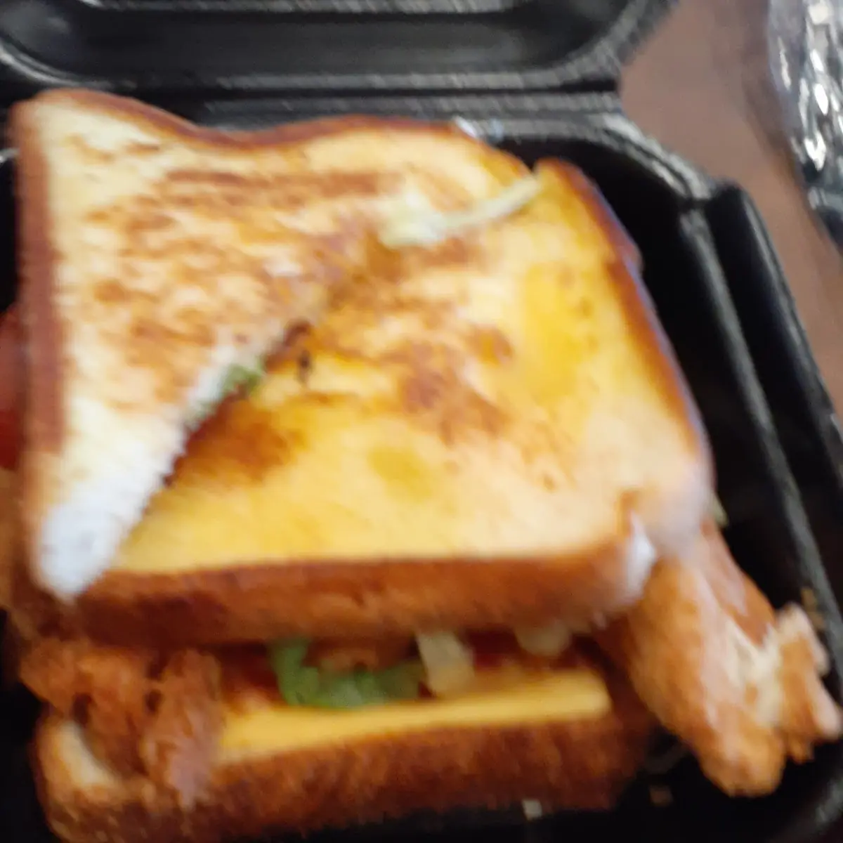 Club Sandwich
