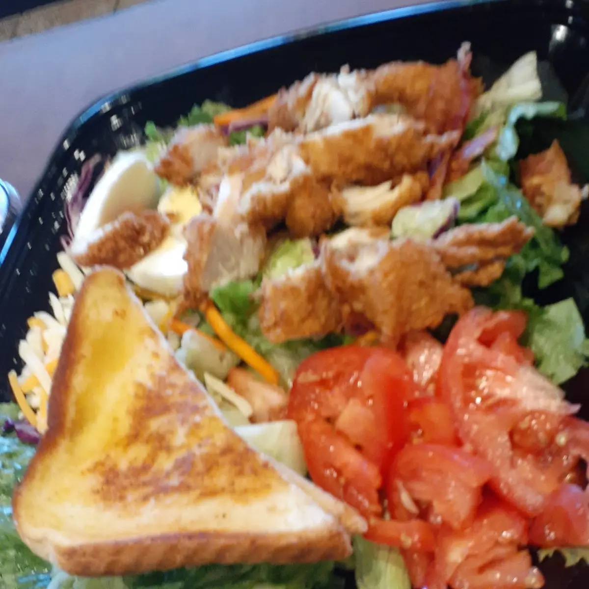 Cobb Salad